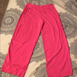 Ralph Lauren lounge pants
